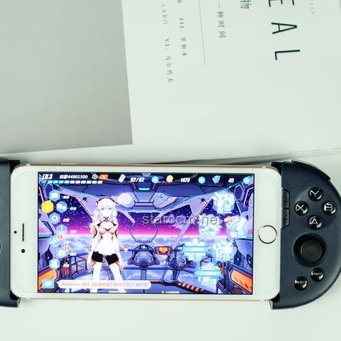 键鼠与手柄：未来游戏操控的趋势对决